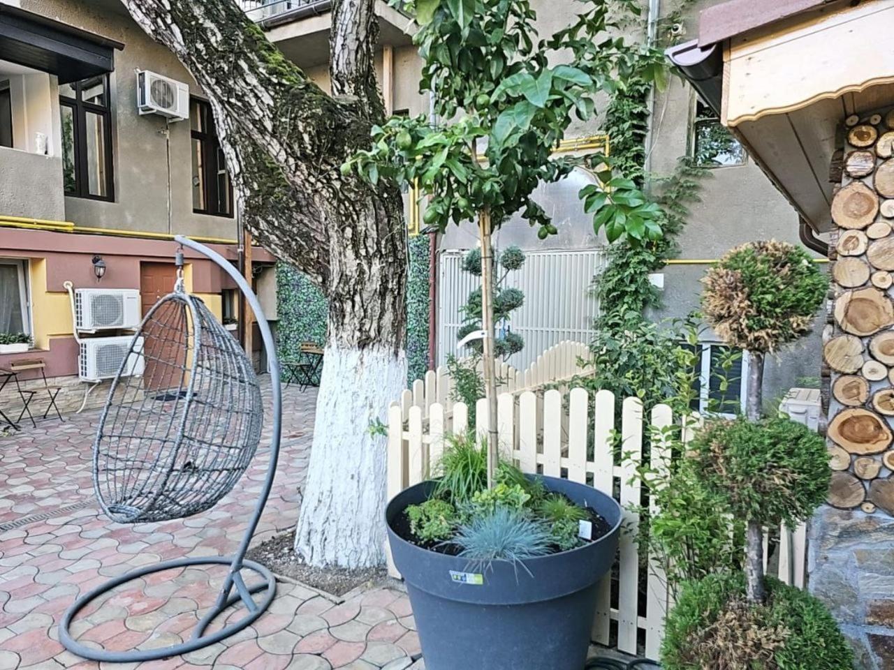 Stay In Tmisoara Timişoara Exterior foto