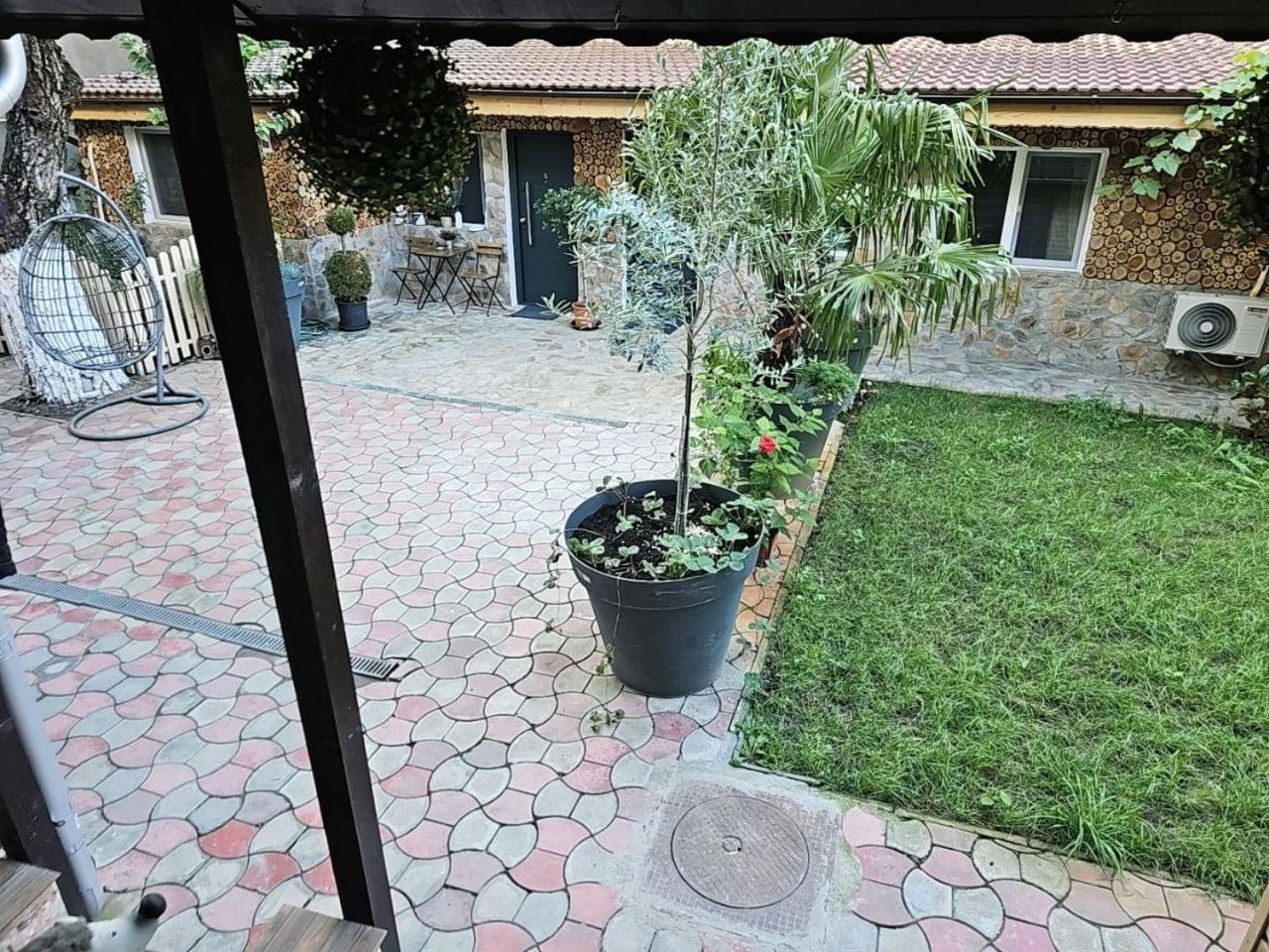 Stay In Tmisoara Timişoara Exterior foto